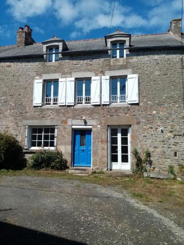 Plouer-sur-Rance House | Kerfly