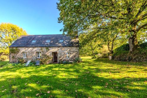 Plourin-les-Morlaix House | Kergus - A 15 min de Morlaix