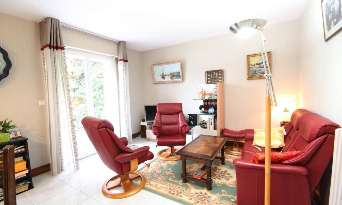 Plouharnel House | Kerhel - PLOUHARNEL - Gîte