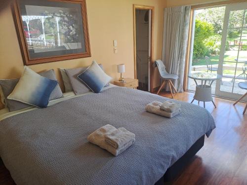 Kerikeri Bed & Breakfast | Keriwin House