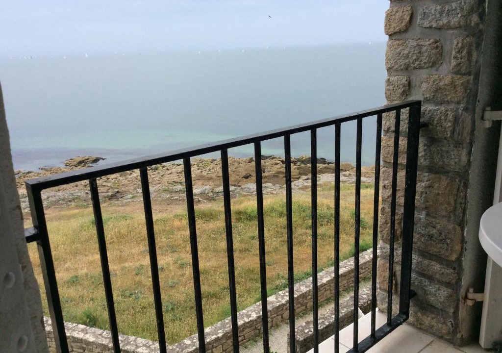 Arzon Apartment | Kerjouanno les pieds dans l’eau