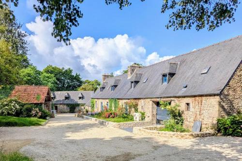 Ploumilliau House | Kerkado