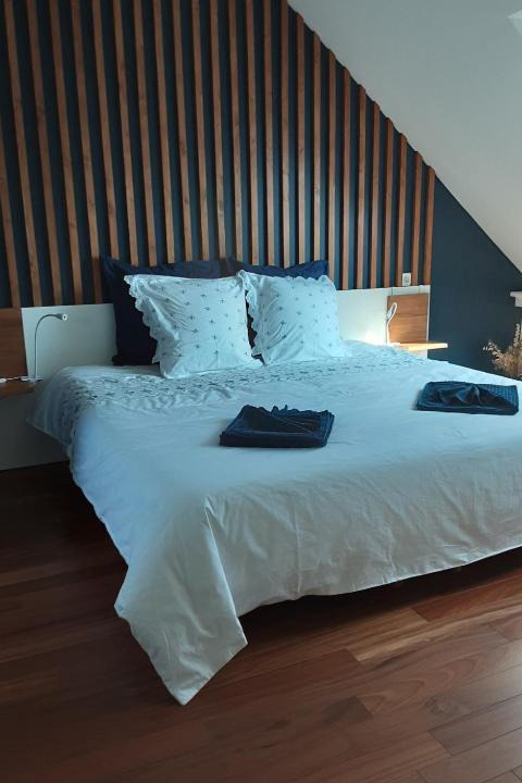 Groix Bed & Breakfast | Kerlobek Albacore