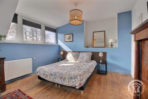 Plougrescant Bed & Breakfast | Kermaria la maison d'hotes