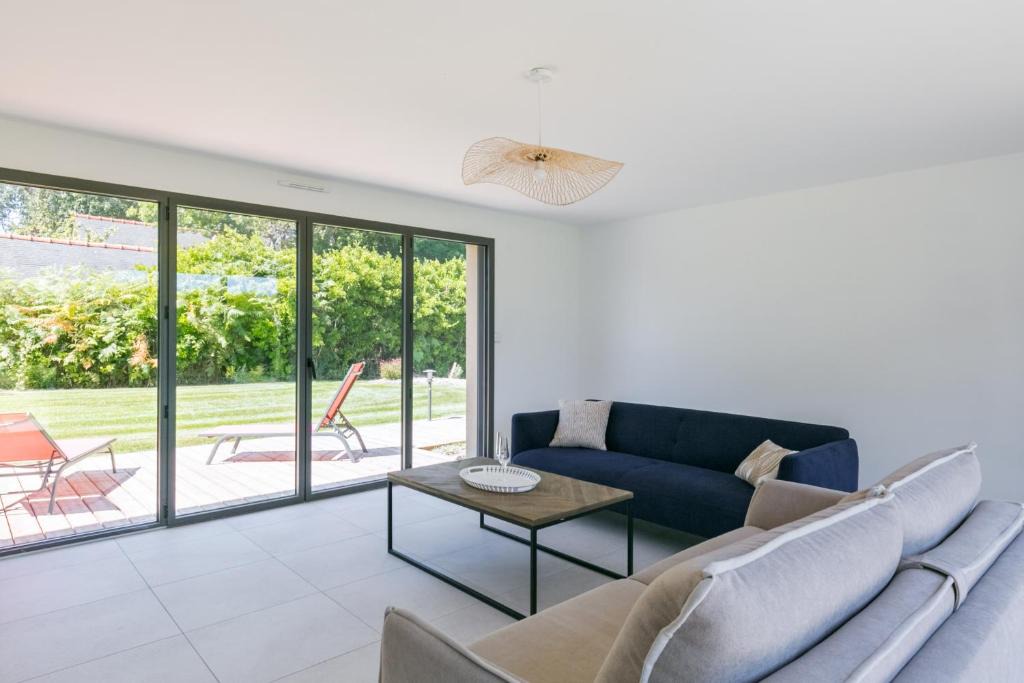 Pleubian House | Kermaudez