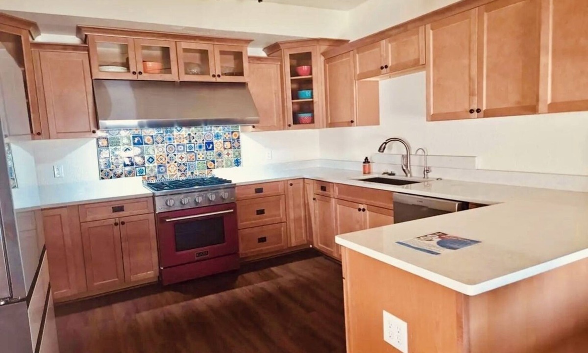 Kermit House | Kermit Casa - 3bdrm Gorgeous Home