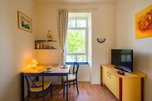 Douarnenez Apartment | Kerna'Ys - Vue sur mer