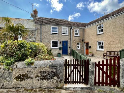 Perranuthnoe House | Kernyk