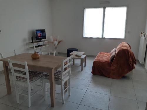 La Guillotiere Apartment | KEROPAL