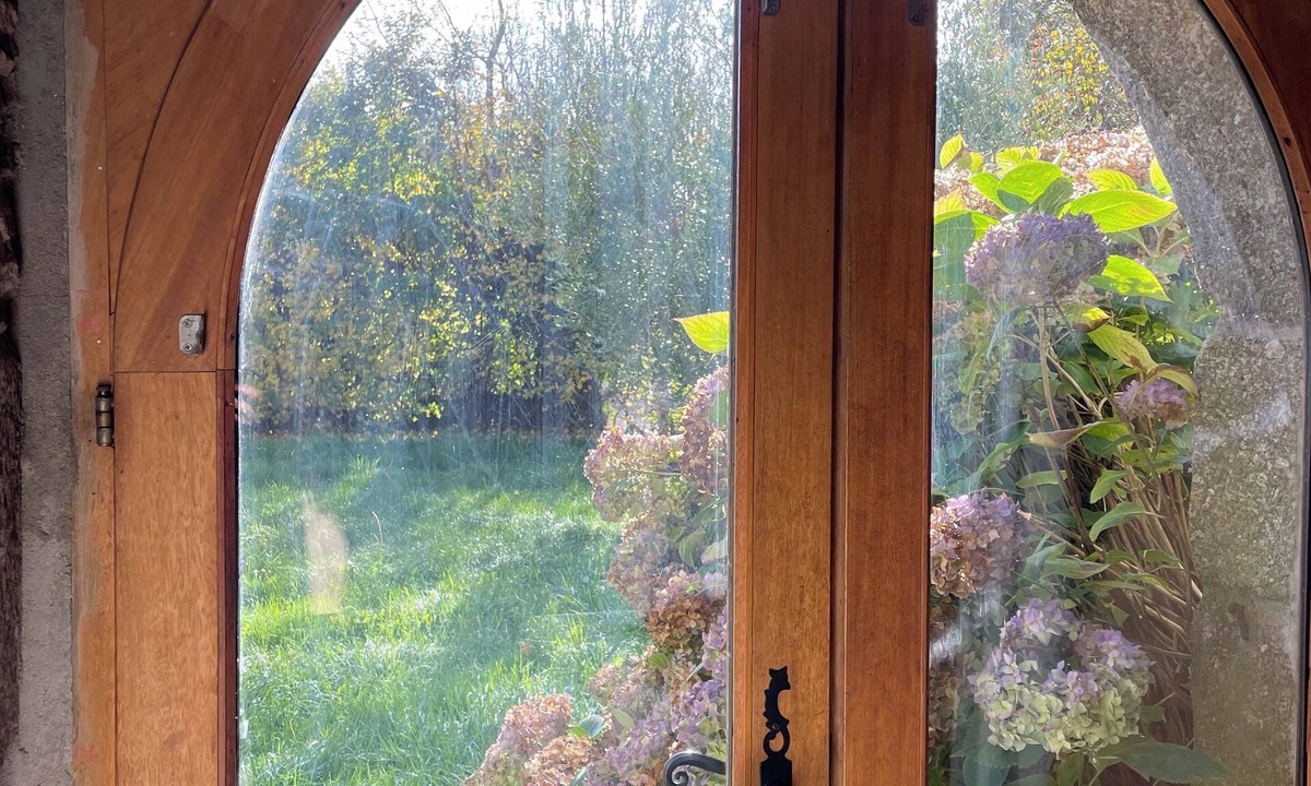 Saint-Martin-des-Pres House | Kerphilippe Manor