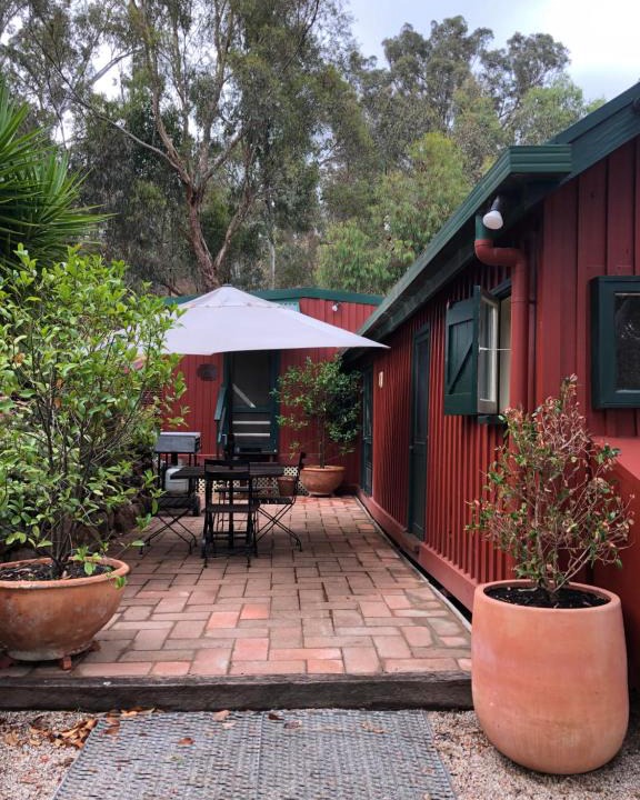 Kerrisdale House | Kerrisdale Railway Cottage