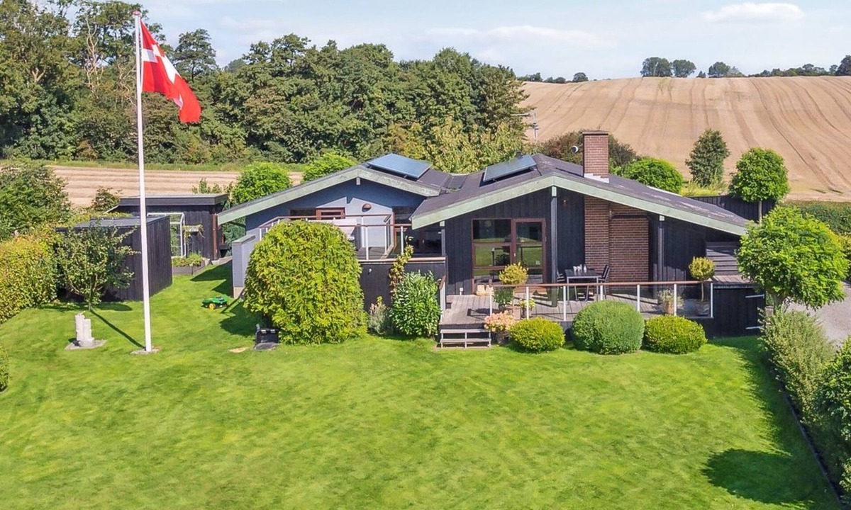 Ronde House | "Kerstin" - 400m from the sea by Interhome