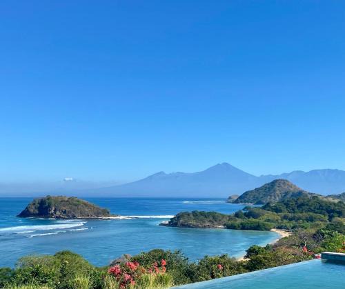 Sumbawa Barat Hotel | KERTASARI LODGE