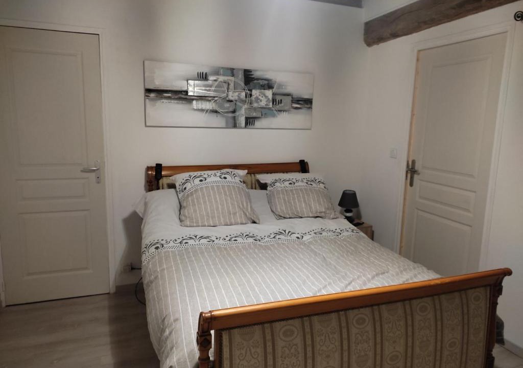 Maresche House | kerval