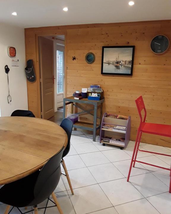 Rocabey - Alsace - Gare Apartment | Kervillic