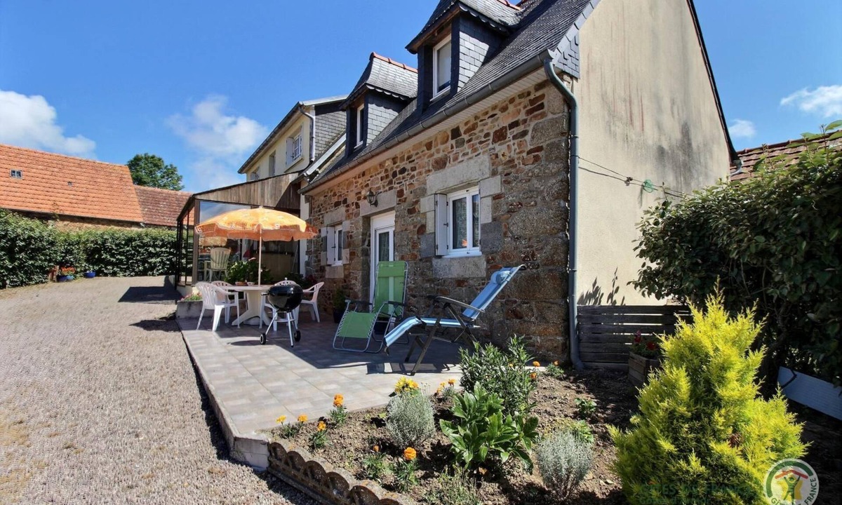 Lannion House | Kervouëno - Lannion - Gîte