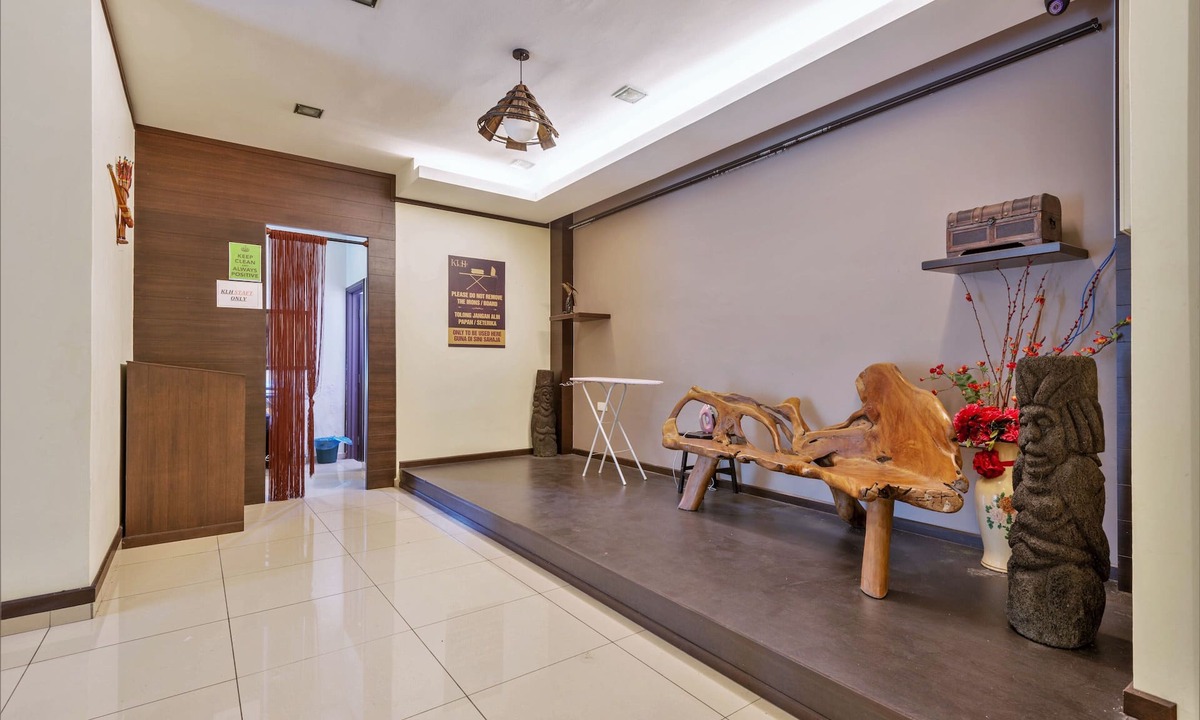 Kesang Hotel | Kesang Laut Hotel