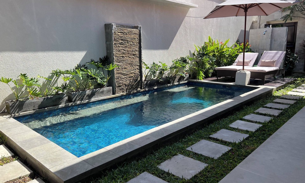 Sanur Villa | Kesari Haven Villa C
