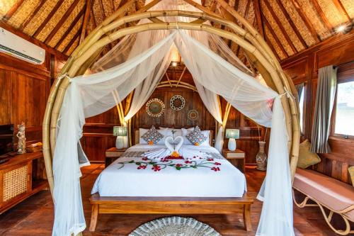 Nyuh Kuning Villa | Kesawa Villa Ubud