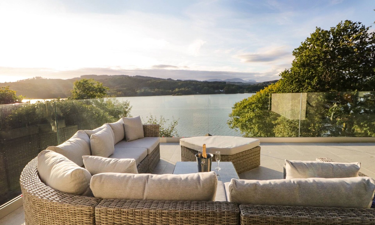 Windermere Cottage | Kessock