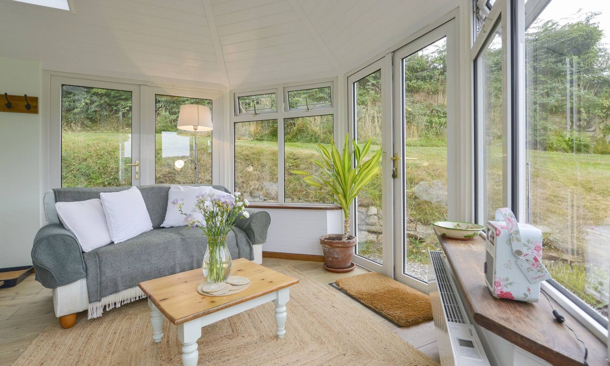 Sticklepath Cottage | Kestorway