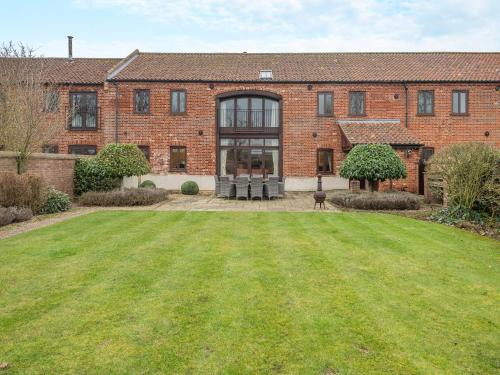 Sculthorpe House | Kestrel Barn - Cul