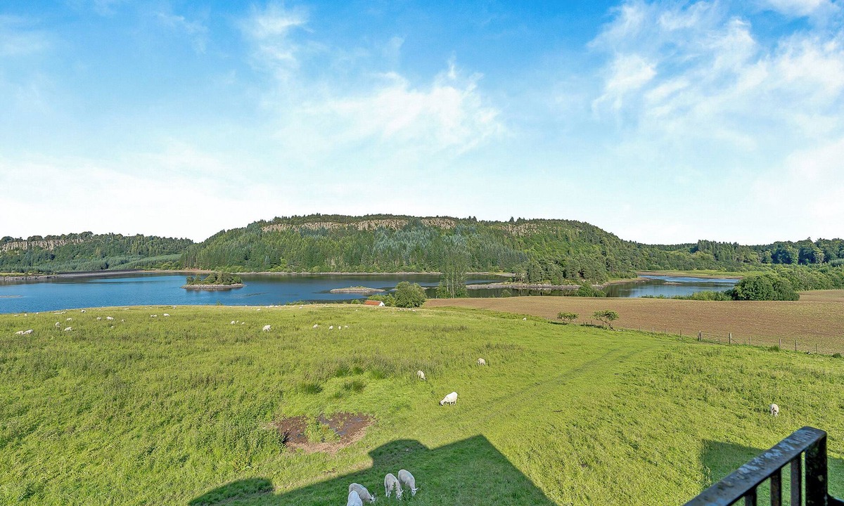 Fintry Cottage | Kestrel Cottage - 27937