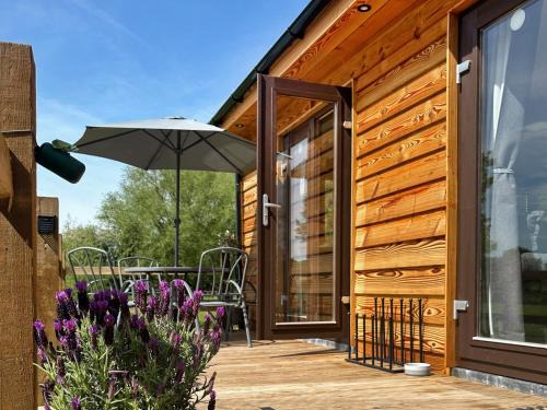 Great Witley House | Kestrel Lodge