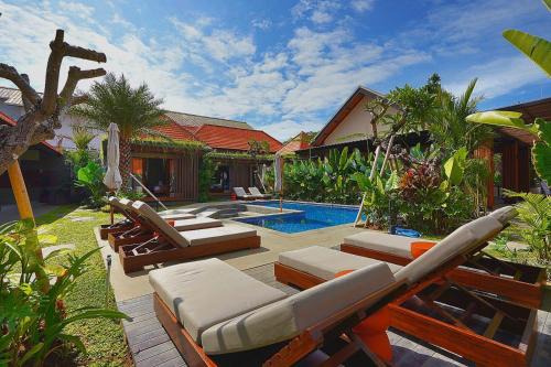 Sanur Hotel | Kesumasari Living