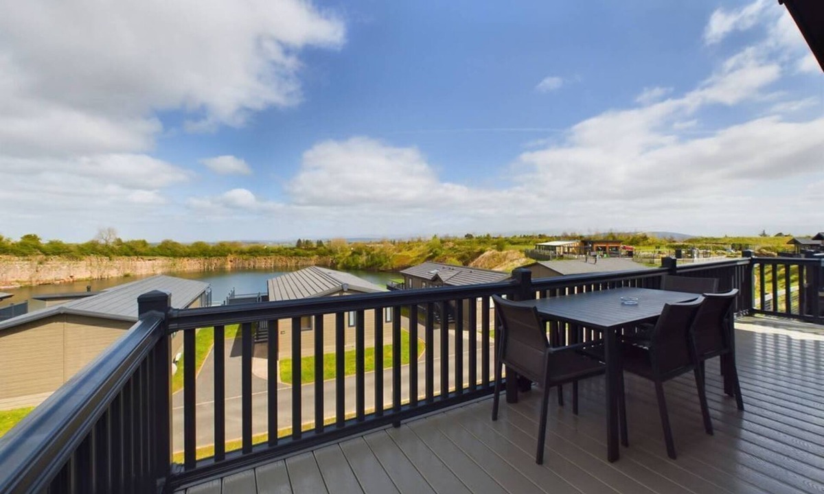 Penrith Cabin | Keswick, Ullswater Heights