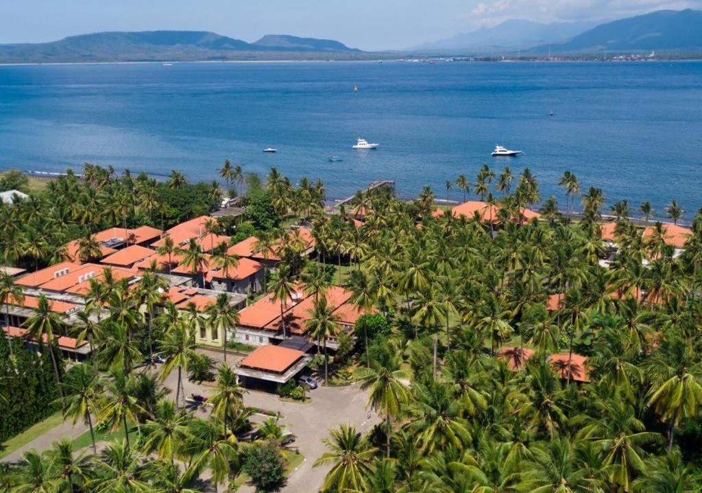 Kalipuro Hotel | Ketapang Indah Hotel