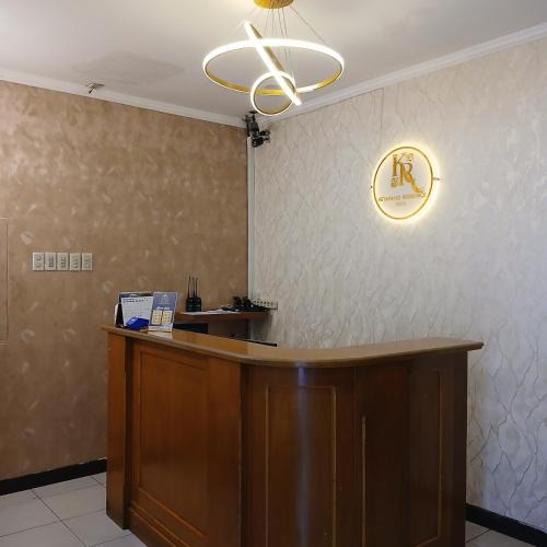 Gambir Hotel | Ketapang Residence Hotel