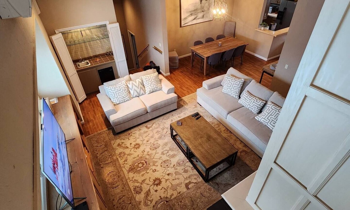 Ketchum Condo | Ketchum Condo Great Location