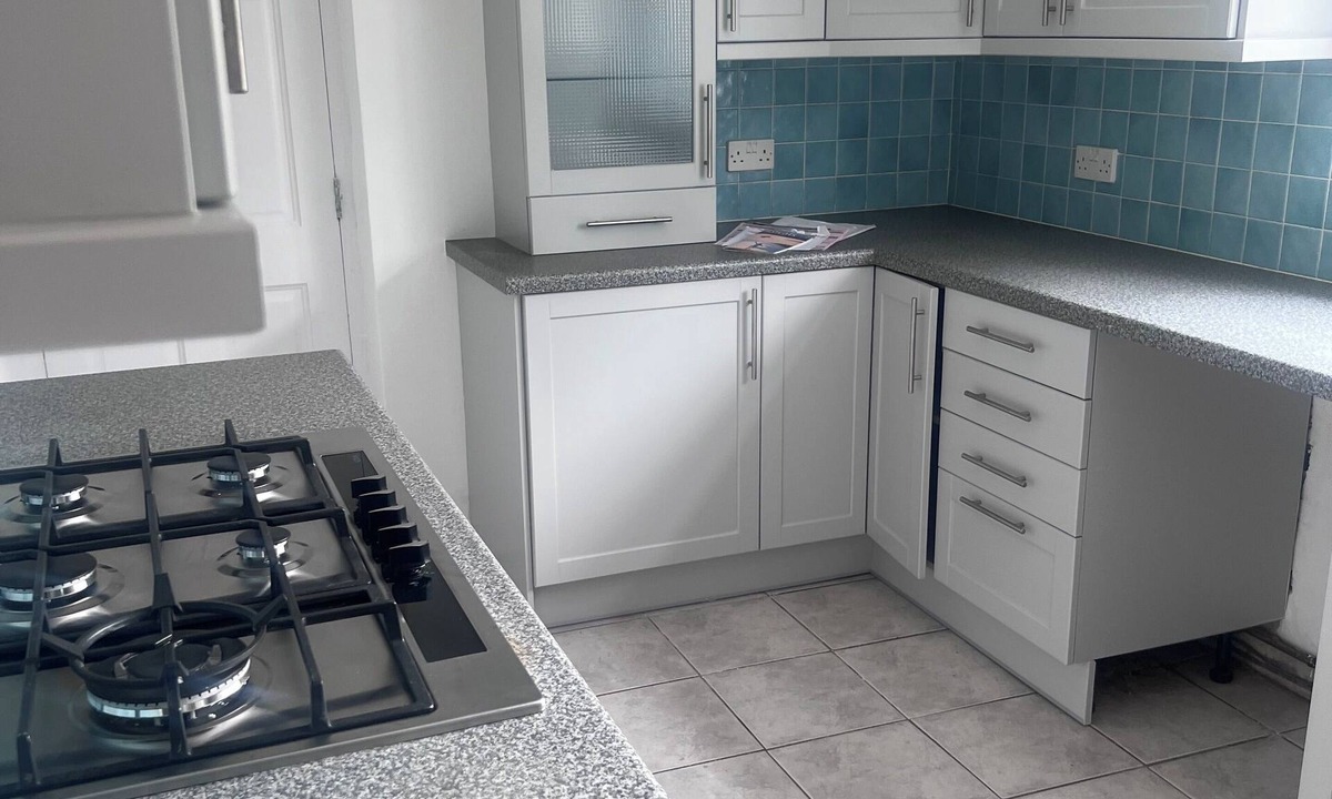 Kettering House | Kettering Guest House