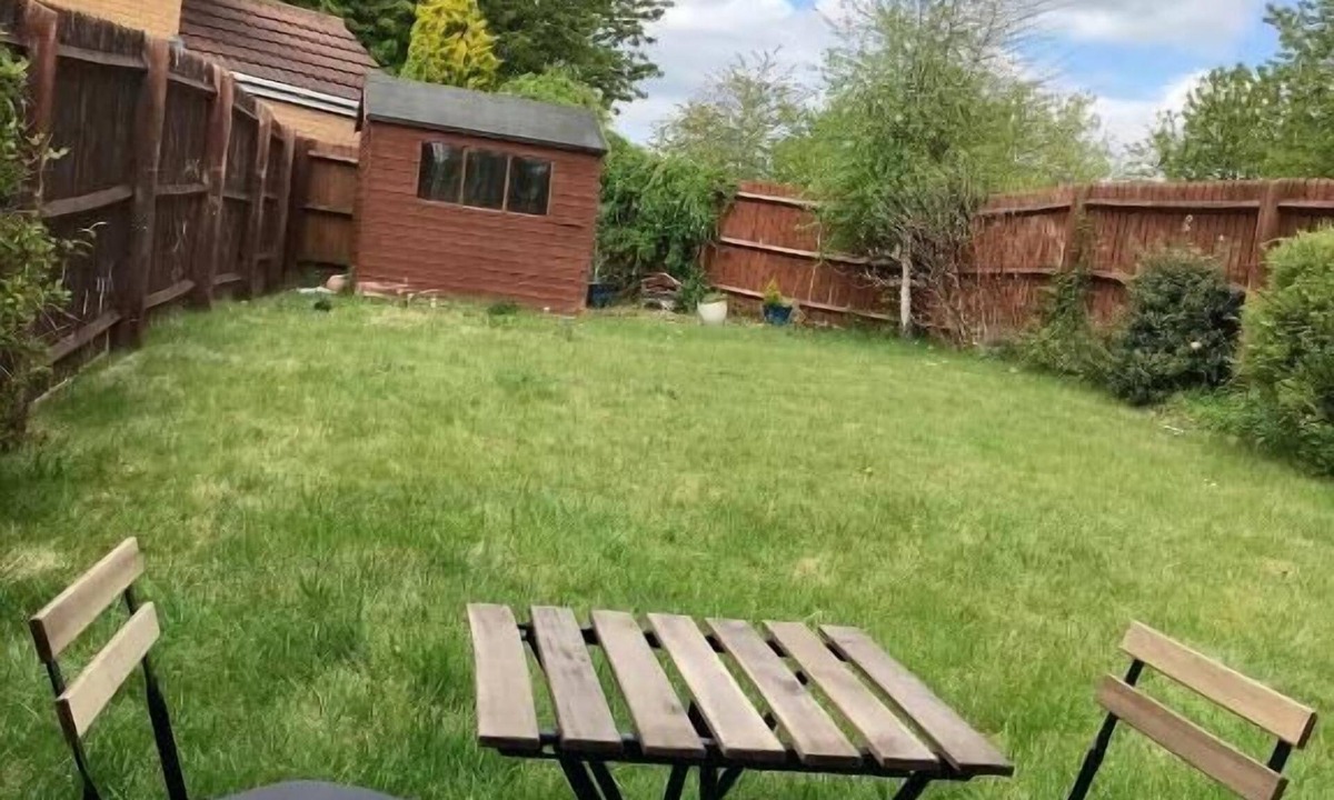 Kettering House | Kettering Leisure Holiday Home