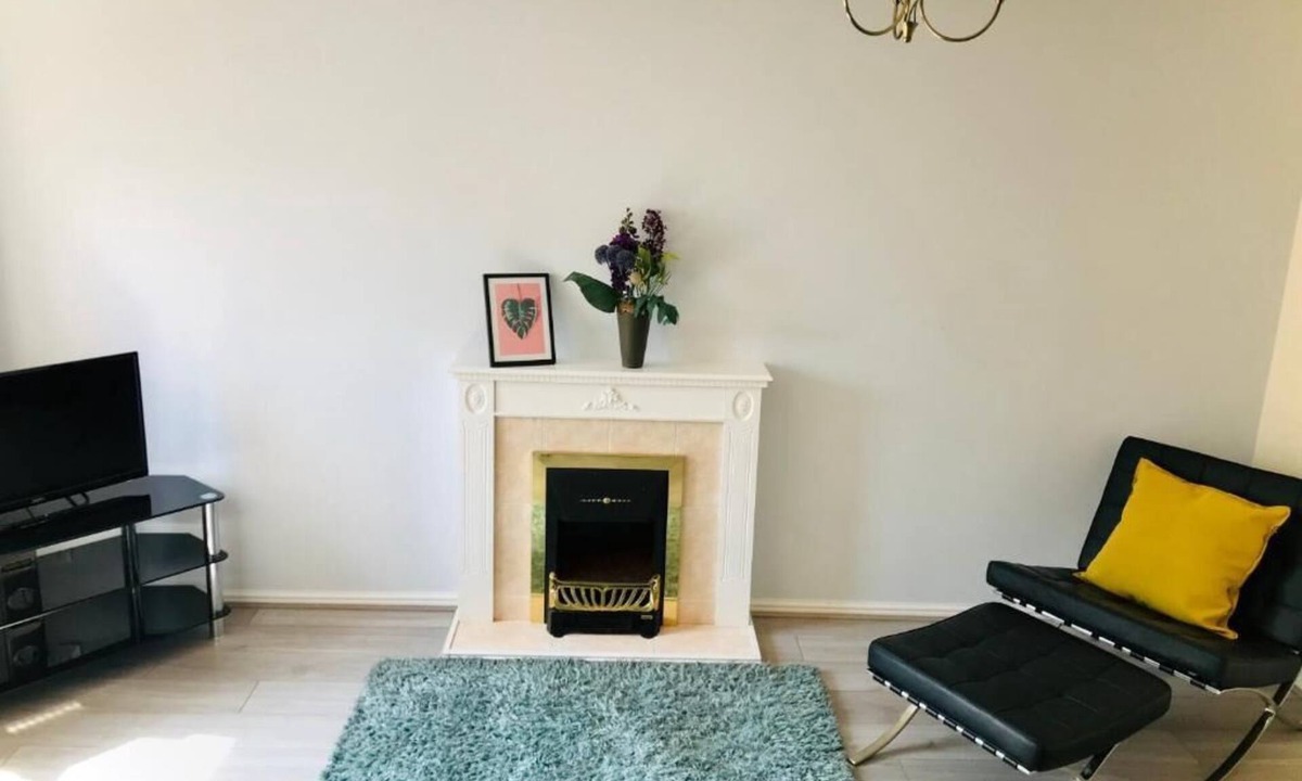 Kettering House | Kettering Leisure Holiday Home