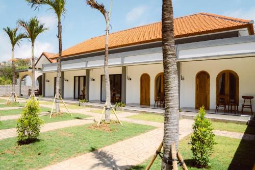 Kampial House | Ketun House Bali