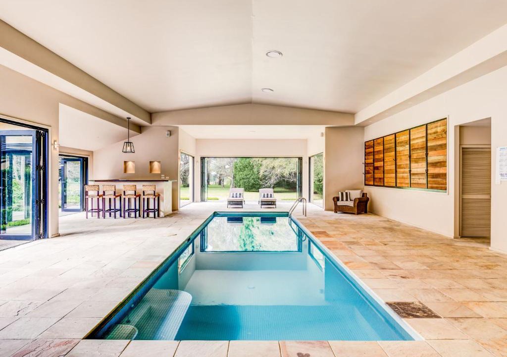 Berry House | Kevalier Park Berry