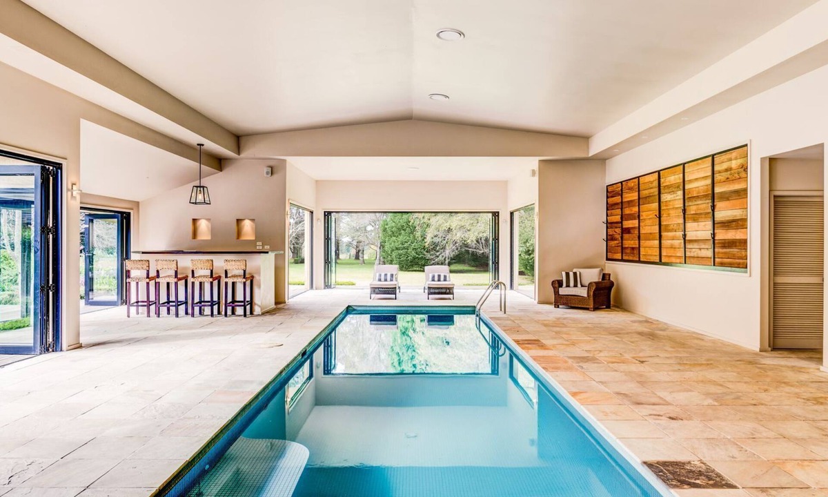 Berry House | Kevalier Park, Berry, South Coast