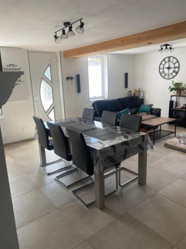 Trateau House | Kevin