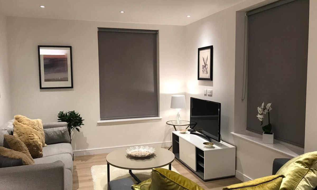 London Borough of Hounslow Apartment | Kew Bridge Apartments