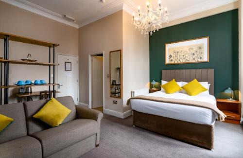 Kew Hotel | Kew Gardens Hotel