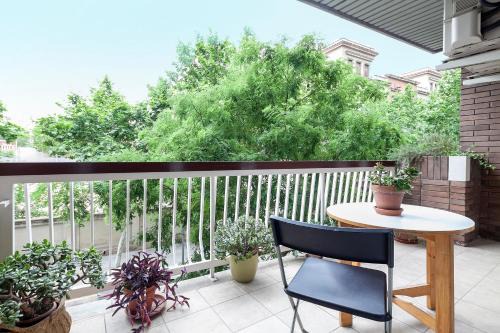 El Baix Guinardo Apartment | Key Gracia Apartments