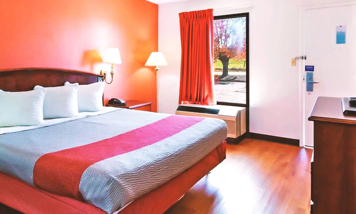 Macedonia Hotel | Key Inn Macedonia