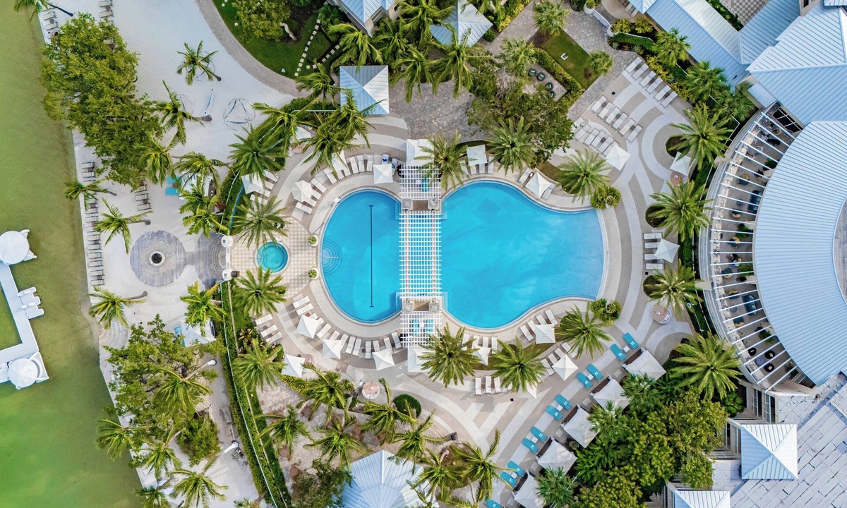 Rock Harbor Villa | Key Largo 4BR Villa | Pool + Resort Access