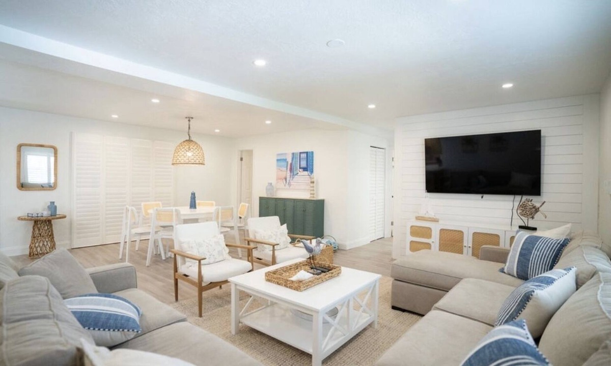 Sexton Cove Estates House | Key Largo Bayview Getaway