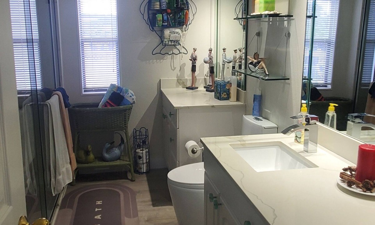 Anglers Park House | Key Largo heavenly retreat