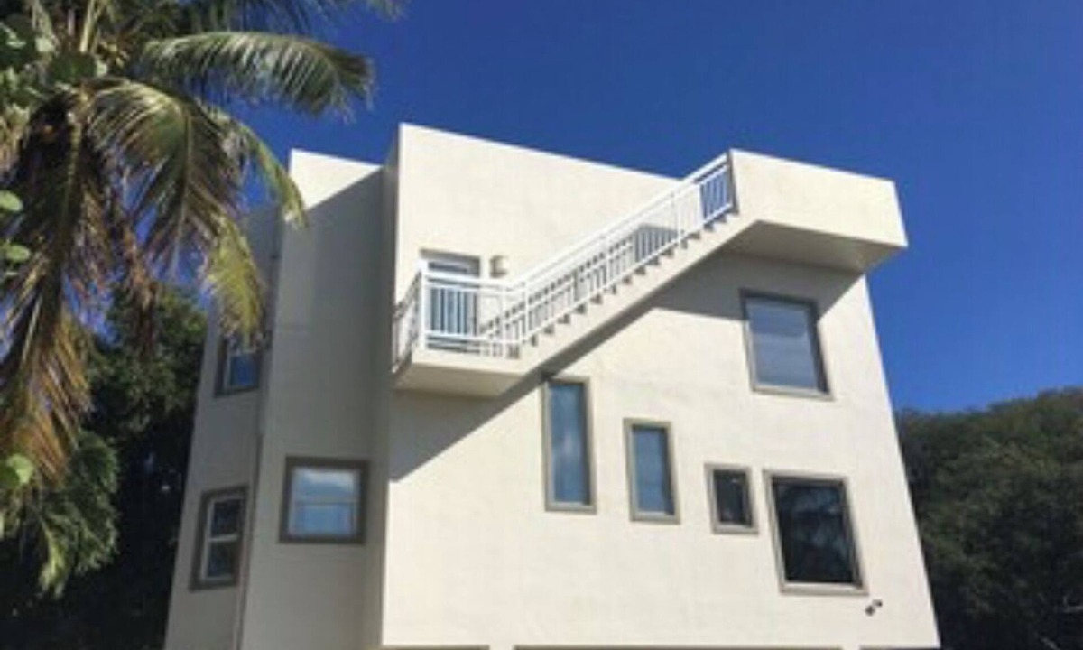 Twin Lakes House | Key largo home