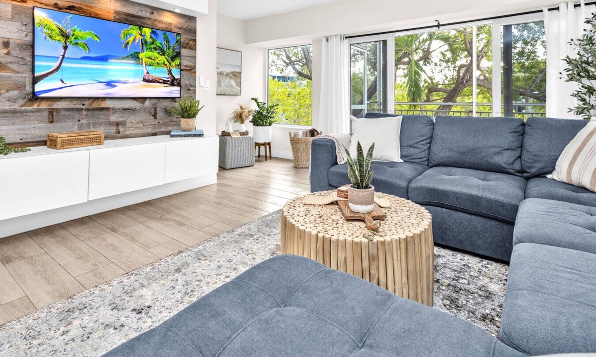 Key Largo House | Key Largo Kawama Villa L1, 3/3