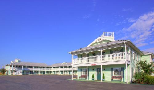 Robinsonville Hotel | Key West Inn - Tunica Resort